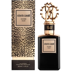 Парфюмерная вода Divine Oud, 100 мл