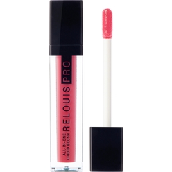 Π ΡΠΌΡΠ½Π° ΠΆΠΈΠ΄ΠΊΠΈΠ΅ Relouis Pro All-In-One Liquid Blush