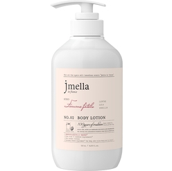 Лосьон для тела Jmella in france Femme fatale Body Lotion, 500 мл