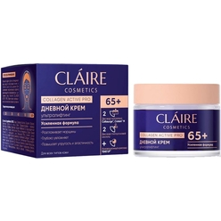 Collagen Active Pro Крем дневной 65+, 50 мл