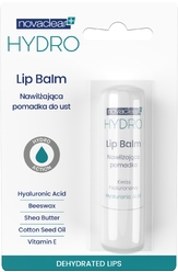 Бальзам для губ Novaclear Hydro, 4.9 г