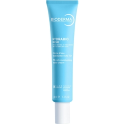 Крем насыщенный Hydrabio Riche, 40 мл