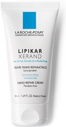 ΠΠΎΡΡΡΠ°Π½Π°Π²Π»ΠΈΠ²Π°ΡΡΠΈΠΉ ΠΊΡΠ΅ΠΌ Lipikar Xerand Π΄Π»Ρ ΠΎΡΠ΅Π½Ρ ΡΡΡ
ΠΎΠΉ ΠΊΠΎΠΆΠΈ ΡΡΠΊ, 50 ΠΌΠ»