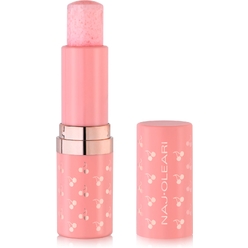 Сахарный скраб для губ Naj-Oleari Sugar Lip Scrub, 4,5 г