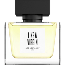 Парфюмерная вода Like A Virgin, 50 мл