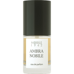 Парфюмерная вода Ambra Nobile