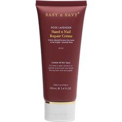 Восстанавливающий крем для рук и ногтей Rose Lavender Hand n Nail Repair Creme, 100 мл