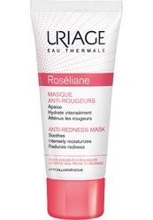 ΠΠ°ΡΠΊΠ° Π΄Π»Ρ Π»ΠΈΡΠ° Roseliane Masque Anti-Rougeurs, 40 ΠΌΠ»