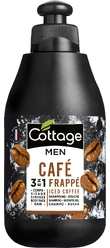 Шампунь и гель для душа 3 в 1 Iced Coffee / Shampoo – Shower Gell, 250 мл 