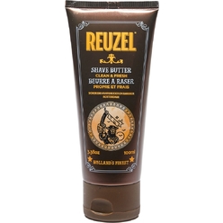 Масло для бритья Reuzel Clean & Fresh Shave Butter, 100 мл