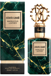 Парфюмерная вода Roberto Cavalli Marbleous Leather, 100 мл