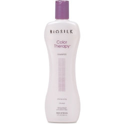 Шампунь Biosilk "Восстановление и защита цвета" Color Therapy Shampoo, 355 мл