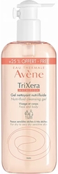 Легкий питательный очищающий гель TriXera Nutrition Cleansing Gel, 500 мл