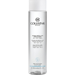 Мицеллярная вода для снятия макияжа с лица, глаз и губ Make-up Removing Micellar Water Face-Eyes-Lips,  250 мл