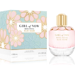 Парфюмерная вода Girl of Now Rose Petal