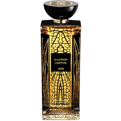 Парфюмерная вода Lalique Noir Premier/ ILLUSION CAPTIVE, 100 мл