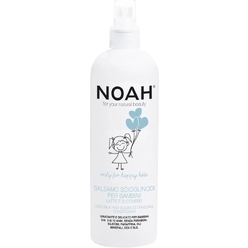 Спрей-кондиционер для волос детский Kids Detangling Spray Conditioner Milk & Sugar, 250 мл