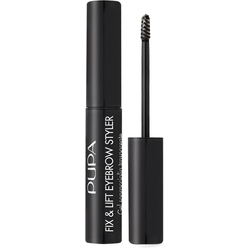 Гель для бровей прозрачный Fix & Lift Eyebrow Styler, тон 100, 3 мл