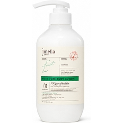 Лосьон для тела Jmella in France Pure Forest Dew Body Lotion, 500 мл