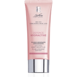 Матирующий увлажняющий флюид для лица Defence Hydractive mattifying moisturising fluid, 40 мл