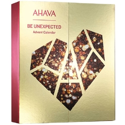 The Adventure Holiday Advent Calendar Be Unexpected- 24 подарка
