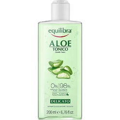 ΠΠ΅ΠΆΠ½ΡΠΉ ΡΠΎΠ½ΠΈΠΊ Π΄Π»Ρ Π»ΠΈΡΠ° Aloe Tonic, 200 ΠΌΠ»