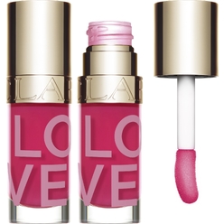Масло-блеск для губ Lip Comfort Oil, тон 31-Rosy Kiss, 7 мл