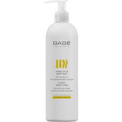 Молочко увлажняющее для тела Hydra-Calm Body Milk, 500 мл