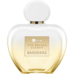 Туалетная вода Her Golden Secret