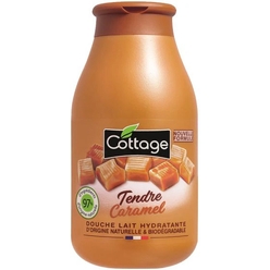Увлажняющее молочко для душа Sweet Caramel/Moisturizing Shower Milk 250 мл