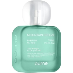 Духи группы «Экстра» унисекс серии «Óume» «Mountain Breeze», 75 мл