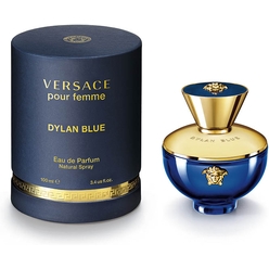 Парфюмерная вода Pour Femme Dylan Blue