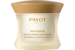 Питательный защитный крем для лица Nutricia Nourishing comforting cream, 50 мл