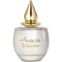 Парфюмерная вода Ananda
