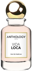 Парфюмерная вода женская Vida Loca, 100 мл