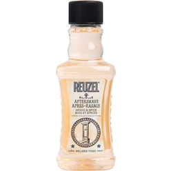 Лосьон после бритья Reuzel Wood & Spice Aftershave 100 мл.