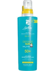 Лосьон-спрей солнцезащитный для детей Defence Sun Baby&Kid Spray Lotion 50+, 200 мл