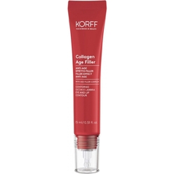 Антивозрастной гель для контура глаз и губ с эффектом филлера Collagen Age Filler FILLER EFFECT ANTI-AGE EYE AND LIP CONTOUR, 15 мл    