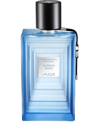 Парфюмерная вода LALIQUE Les Compositions Parfumees GLORIOUS INDIGO 100 мл
