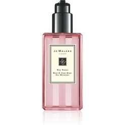 Гель для душа Red Roses Body & Hand Wash 250 ml