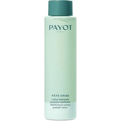 Матирующий двухфазный пудровый лосьон для лица Pâte Grise Mattifying Bi-Phase Powder Lotion, 125 мл