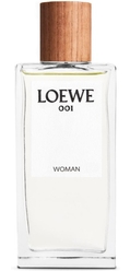 Парфюмерная вода 001 WOMAN