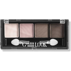 Тени для век Glam Look (4-х цветные)