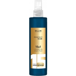 Ollin Perfect Hair 15 Π² 1 ΠΠ΅ΡΠΌΡΠ²Π°Π΅ΠΌΡΠΉ ΠΊΡΠ΅ΠΌ-ΡΠ»ΡΠΈΠ΄ 250ΠΌΠ»