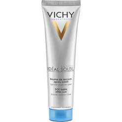 Vichy Capital Soleil Бальзам против солнечных ожогов, 100 мл   