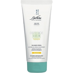 Крем-кондиционер для волос питательный Defence Hair Nourishing Cream Conditioner, 200 мл