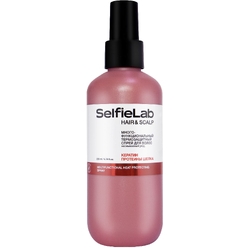 Многофункциональный термозащитный спрей для волос Hair&Scalp, 200 мл