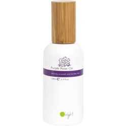 Масло для волос Пурпурная роза Purple Rose Oil