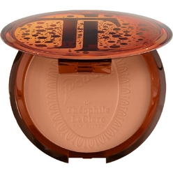 Пудра для лица бронзирующая Sun Powder, тон 02 (Cuivre), 17 г