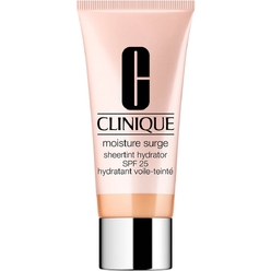 Увлажняющий крем SPF 25 с тональным эффектом Moisture Sheertint Hydrator